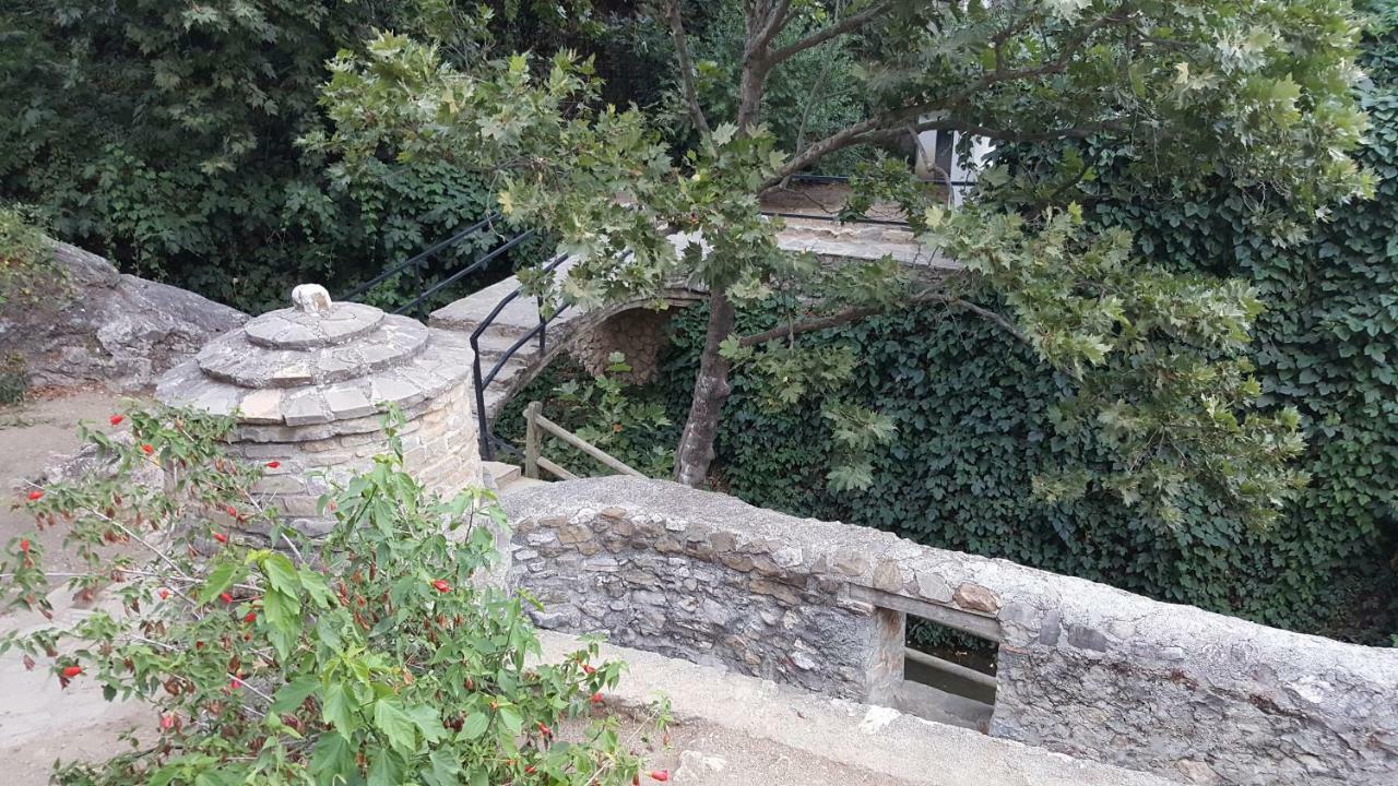 B&B Villa Deseada 페리아나 외부 사진