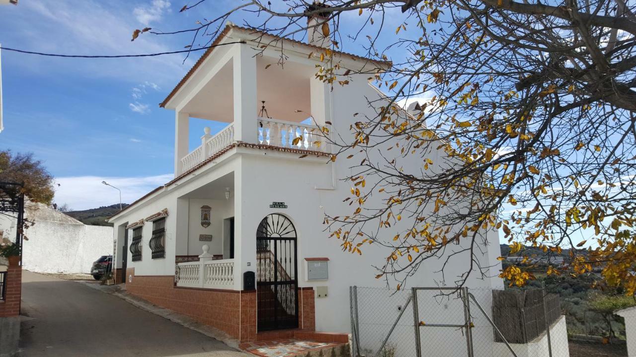 B&B Villa Deseada 페리아나 외부 사진