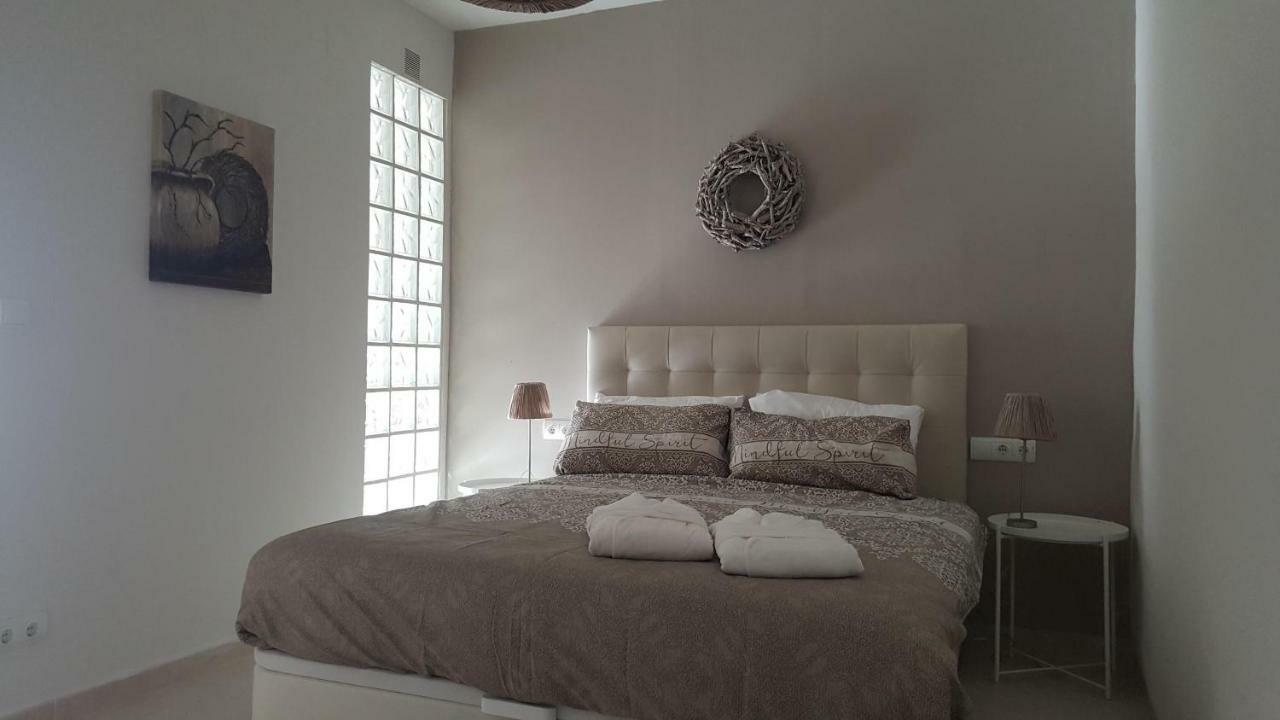 B&B Villa Deseada 페리아나 외부 사진