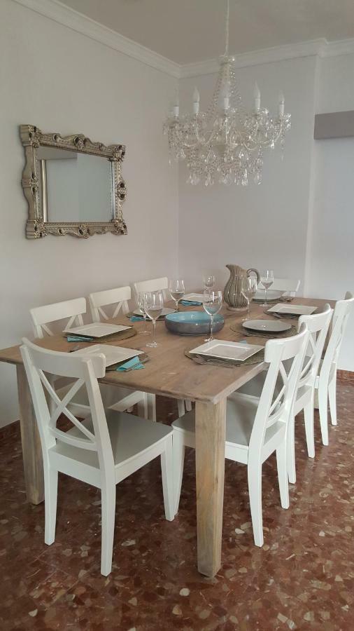 B&B Villa Deseada 페리아나 외부 사진