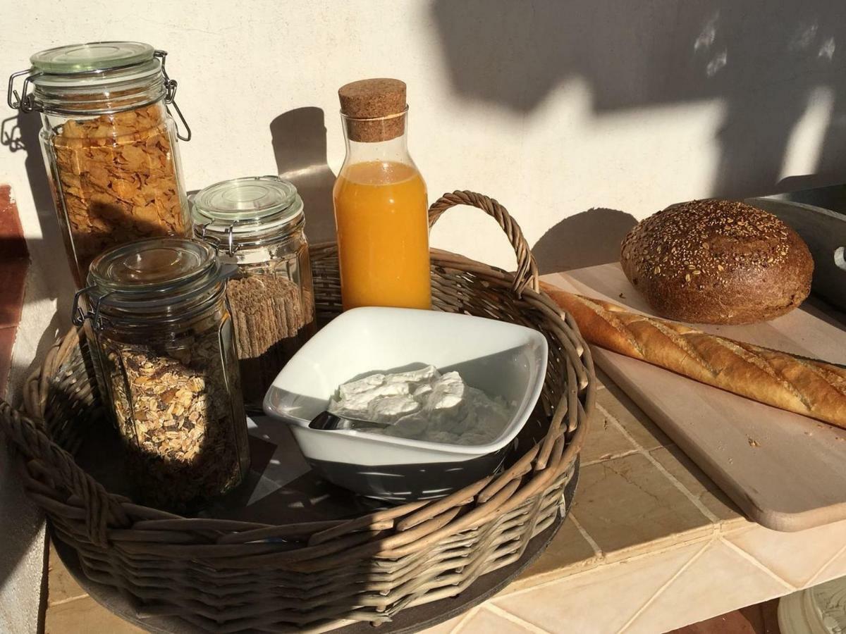 B&B Villa Deseada 페리아나 외부 사진