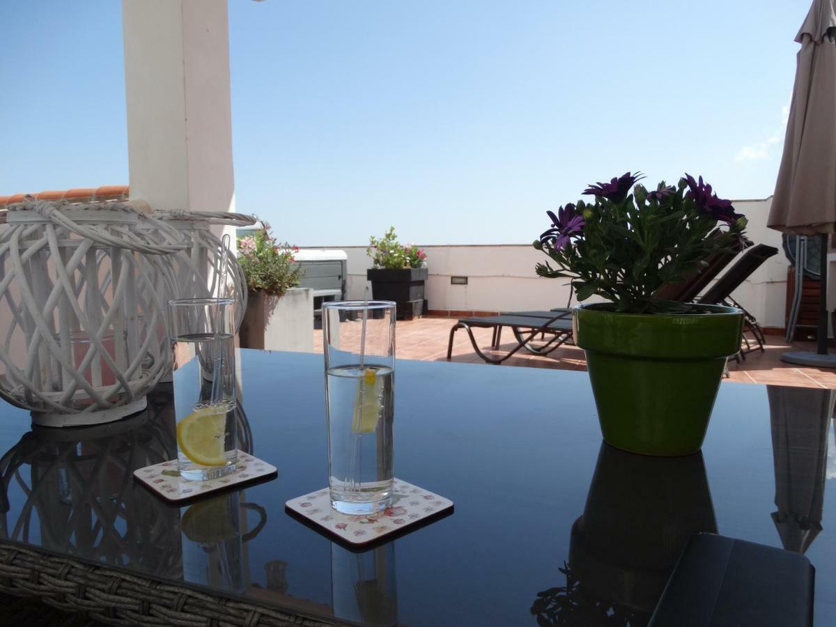B&B Villa Deseada 페리아나 외부 사진