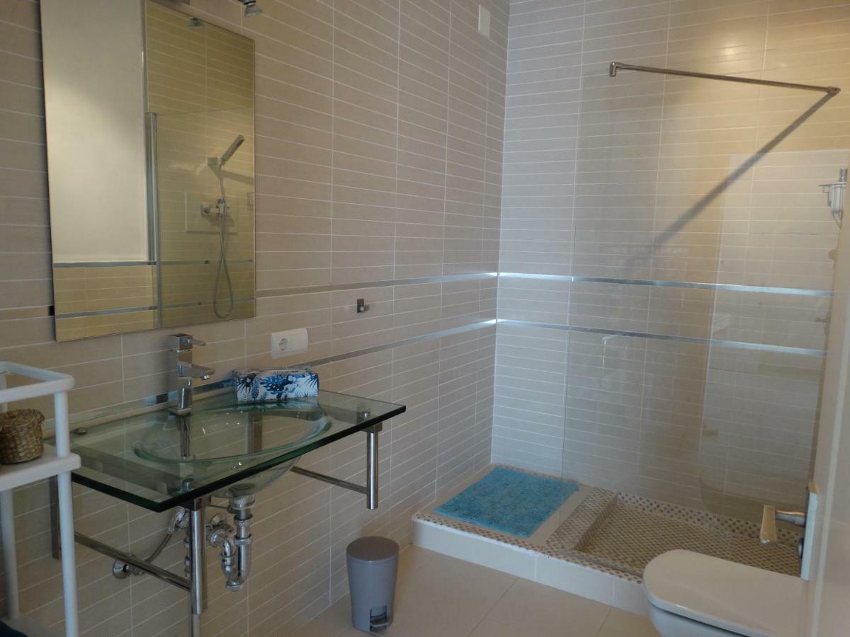 B&B Villa Deseada 페리아나 외부 사진