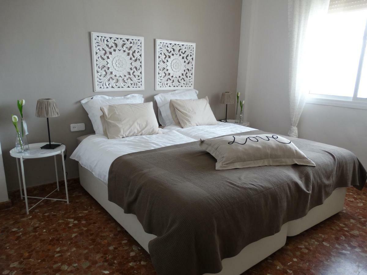 B&B Villa Deseada 페리아나 외부 사진
